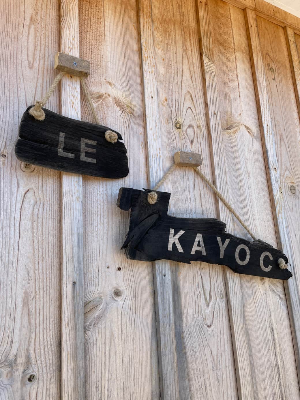 Le Kayoc