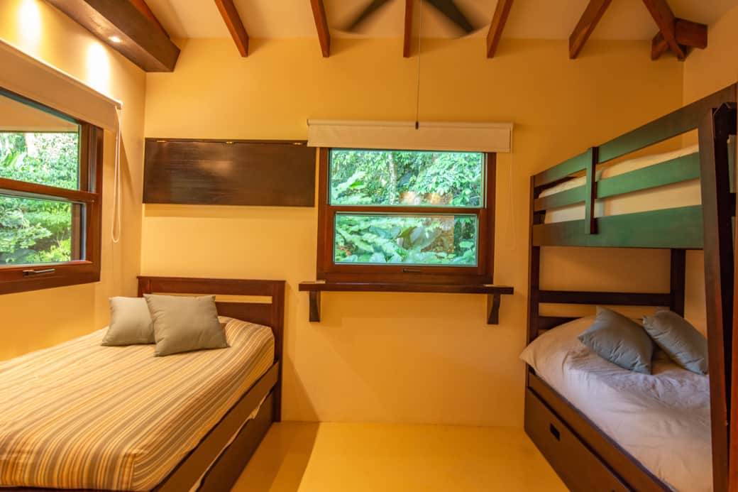 Casita del JardÃn kids bedroom Casita del JardÃn kids bedroom