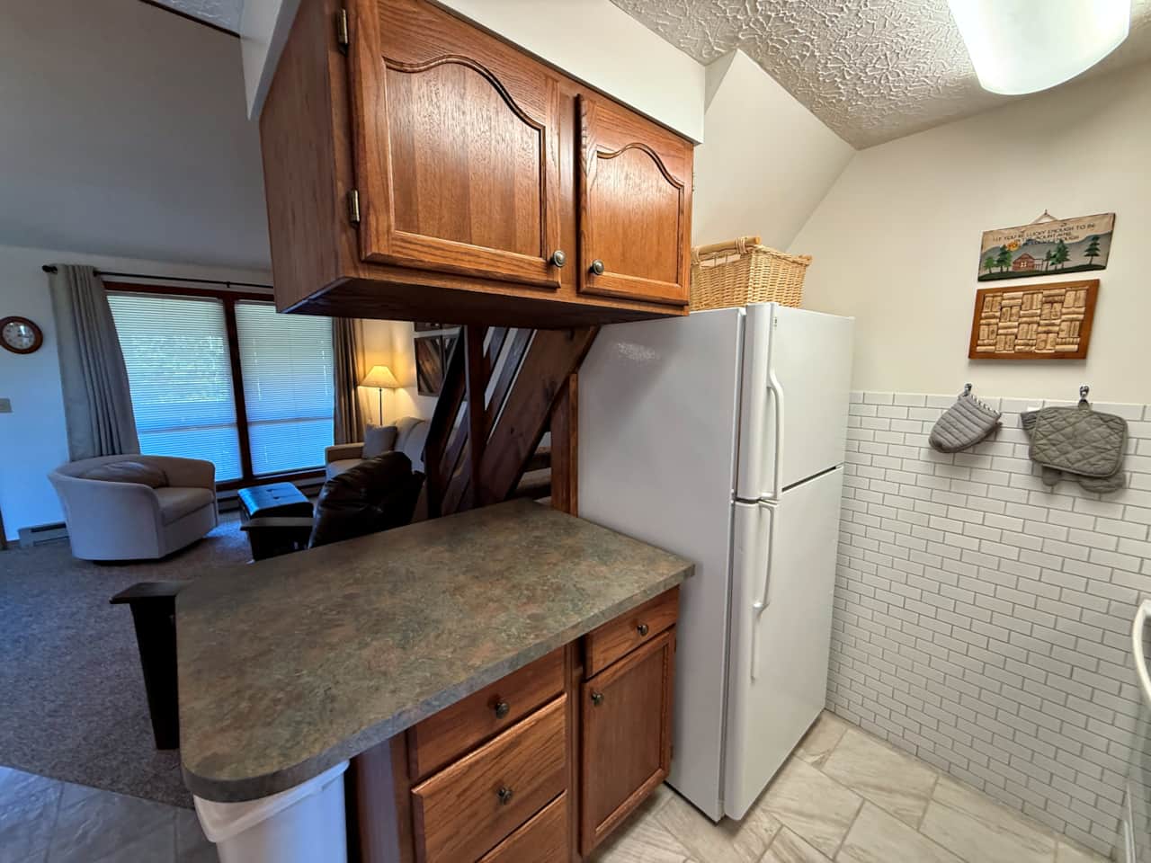 Elevation Vacation Rentals- Pappadeaux's Roost