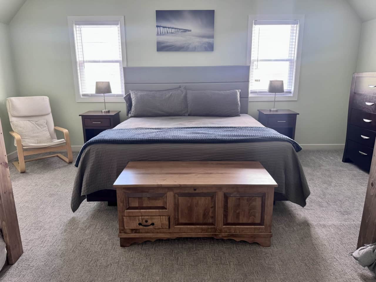 Bedroom - 3