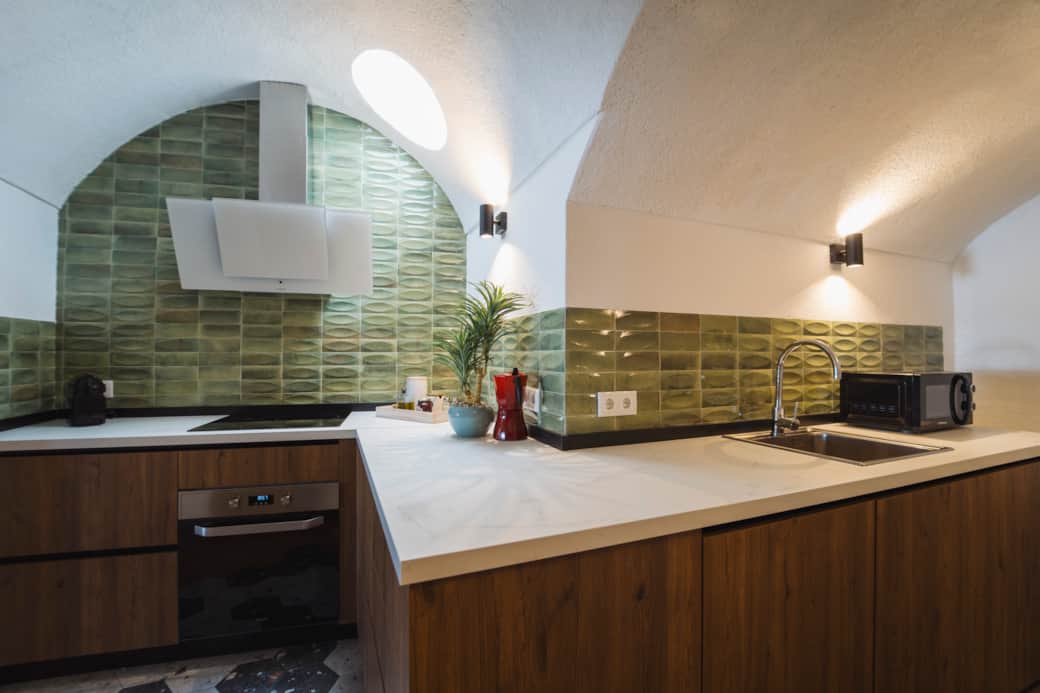 Cocina