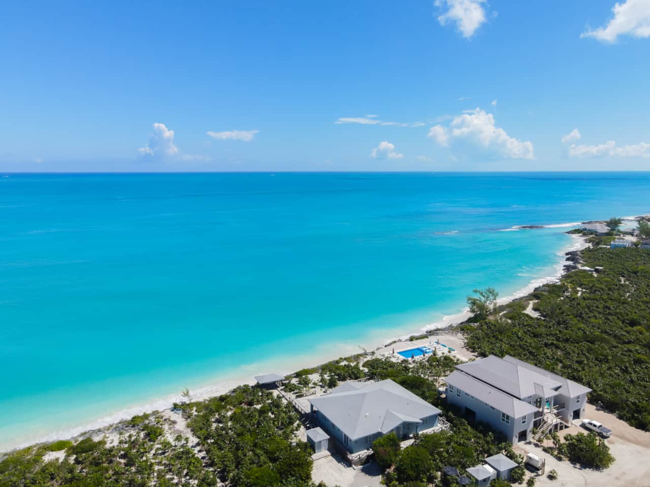 Silver Palms Villa - Exuma Vacation Rentals