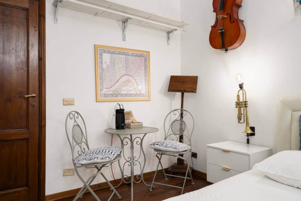 macchina da caffè in camera macchina da caffè in camera