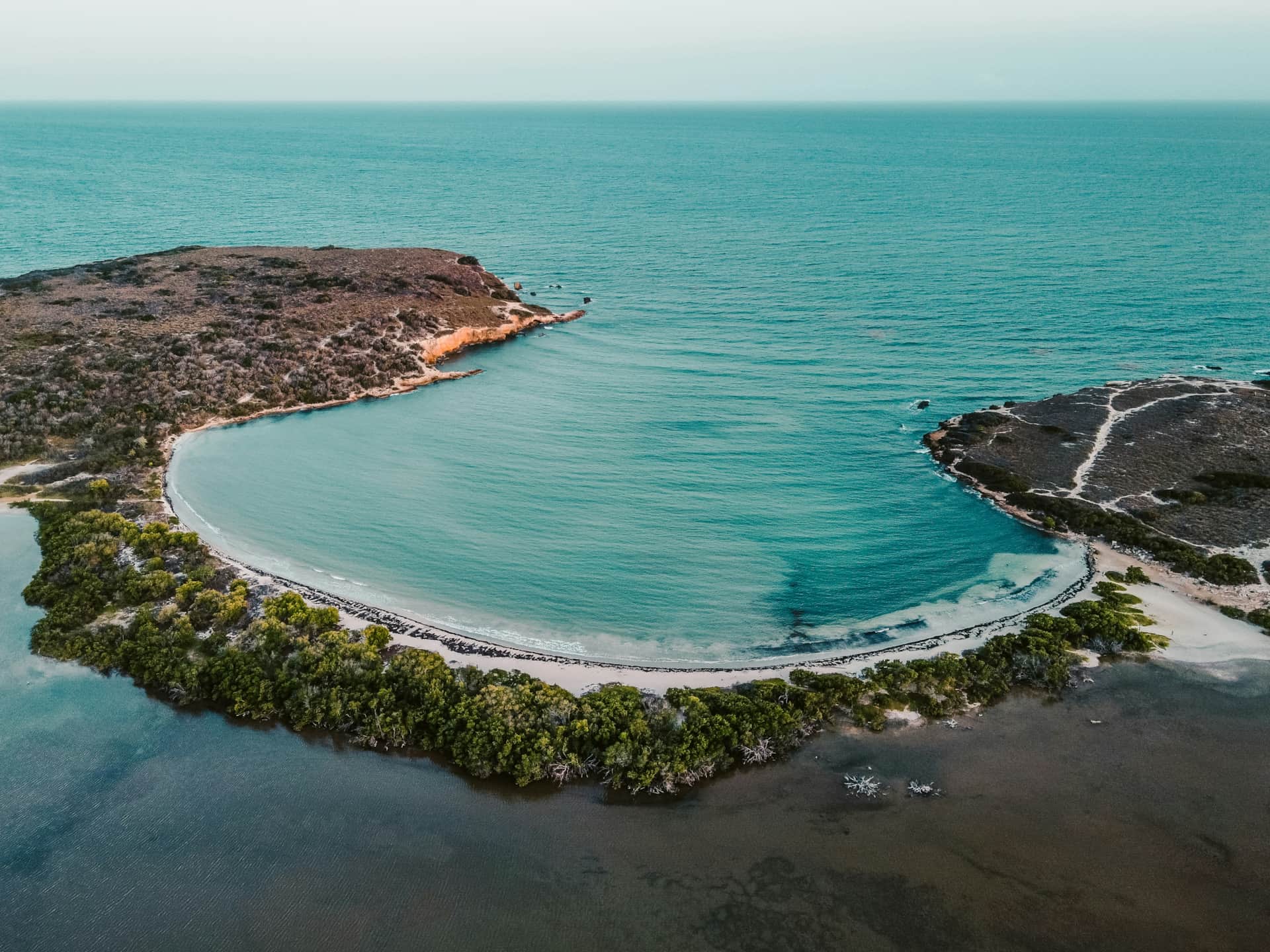 Playa Sucia, Cabo Rojo
