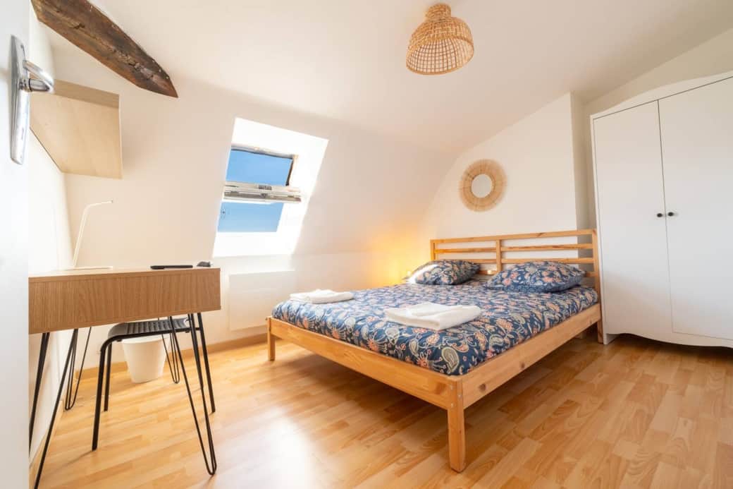 Chambre1-angers-airbnb Chambre1-angers-airbnb