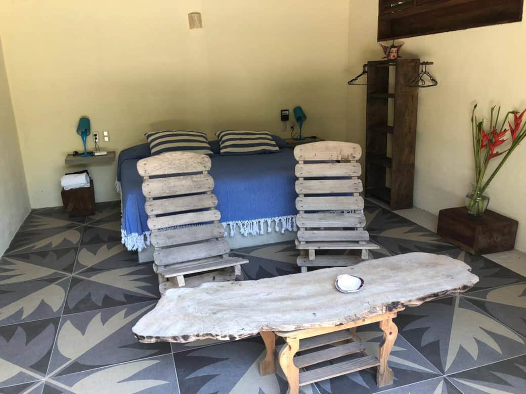Todo lo que necesitas para pasar las mejores noches. Xolo - Puerto Escondido - OAX