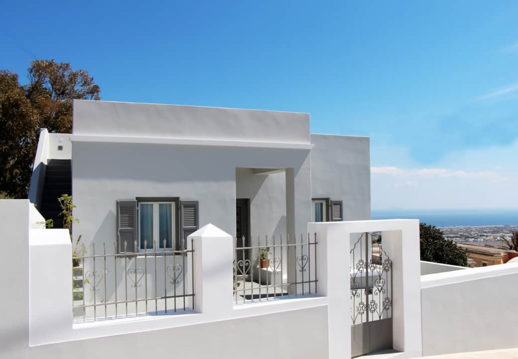 Villa DALI 