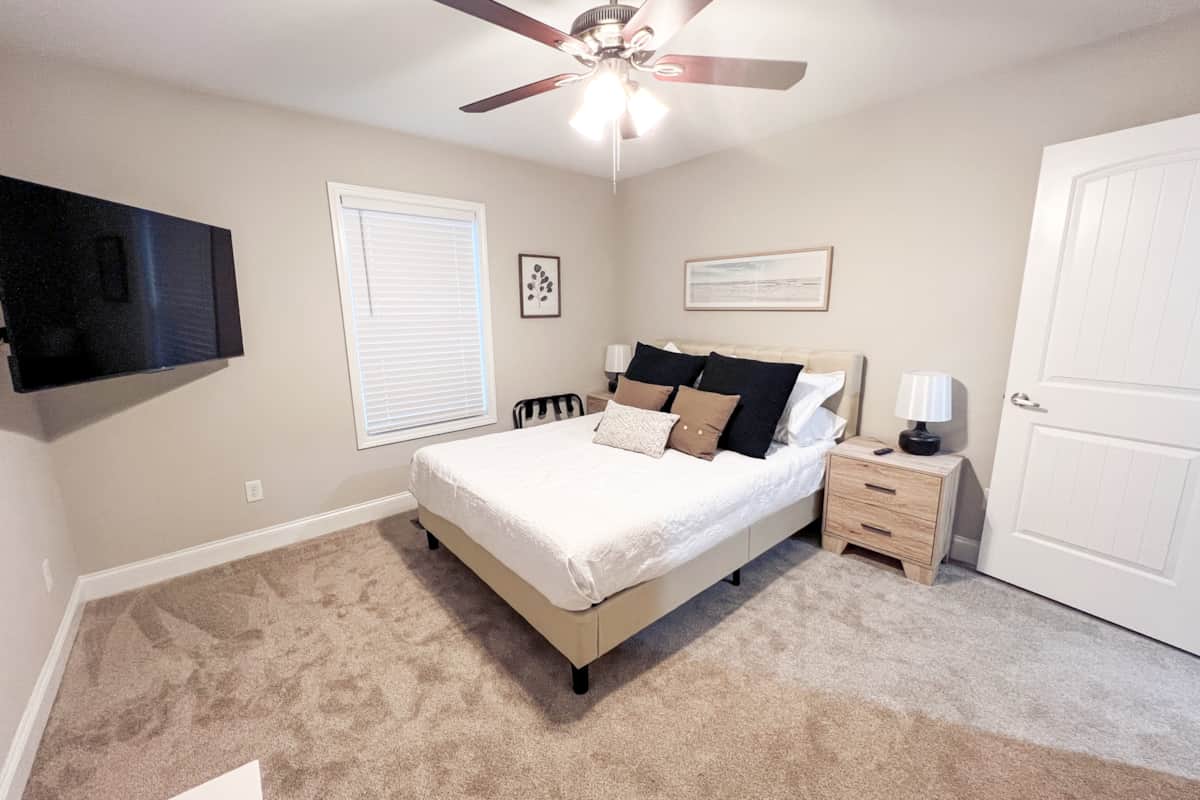 Atlanta Spacious Haven near Downtown/Beltline — interior