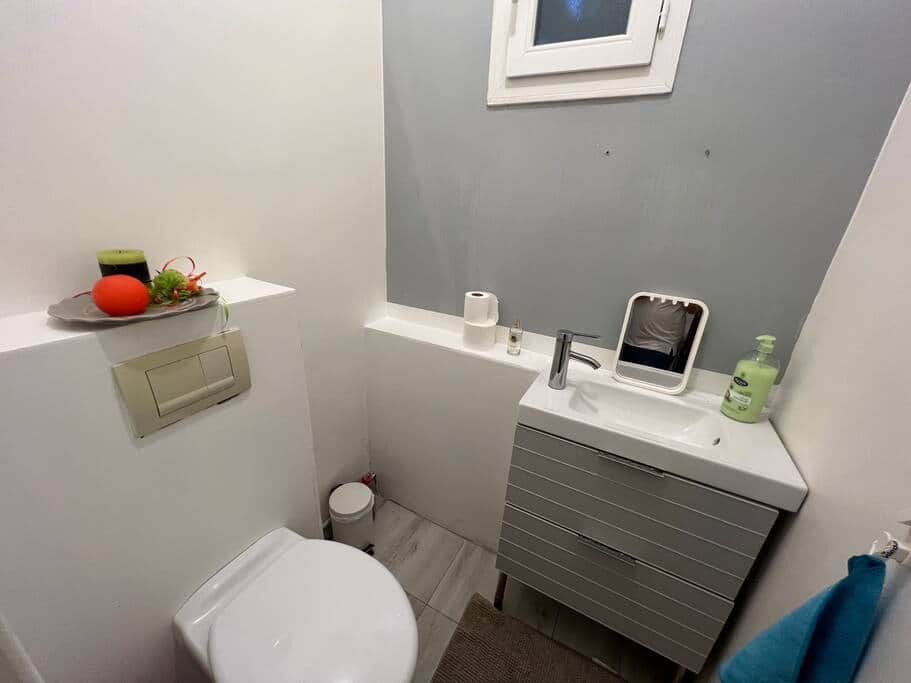 WC RDC