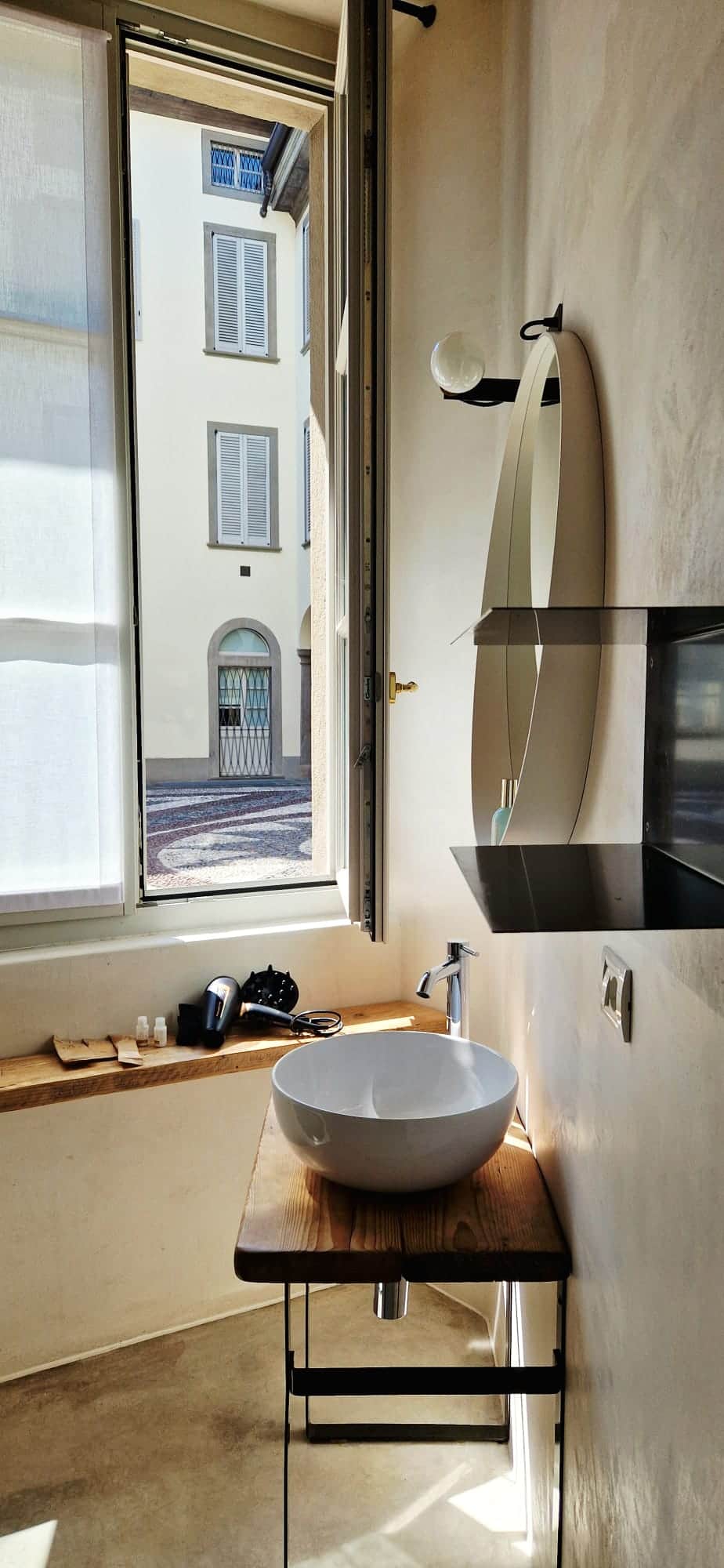 Bagno 1