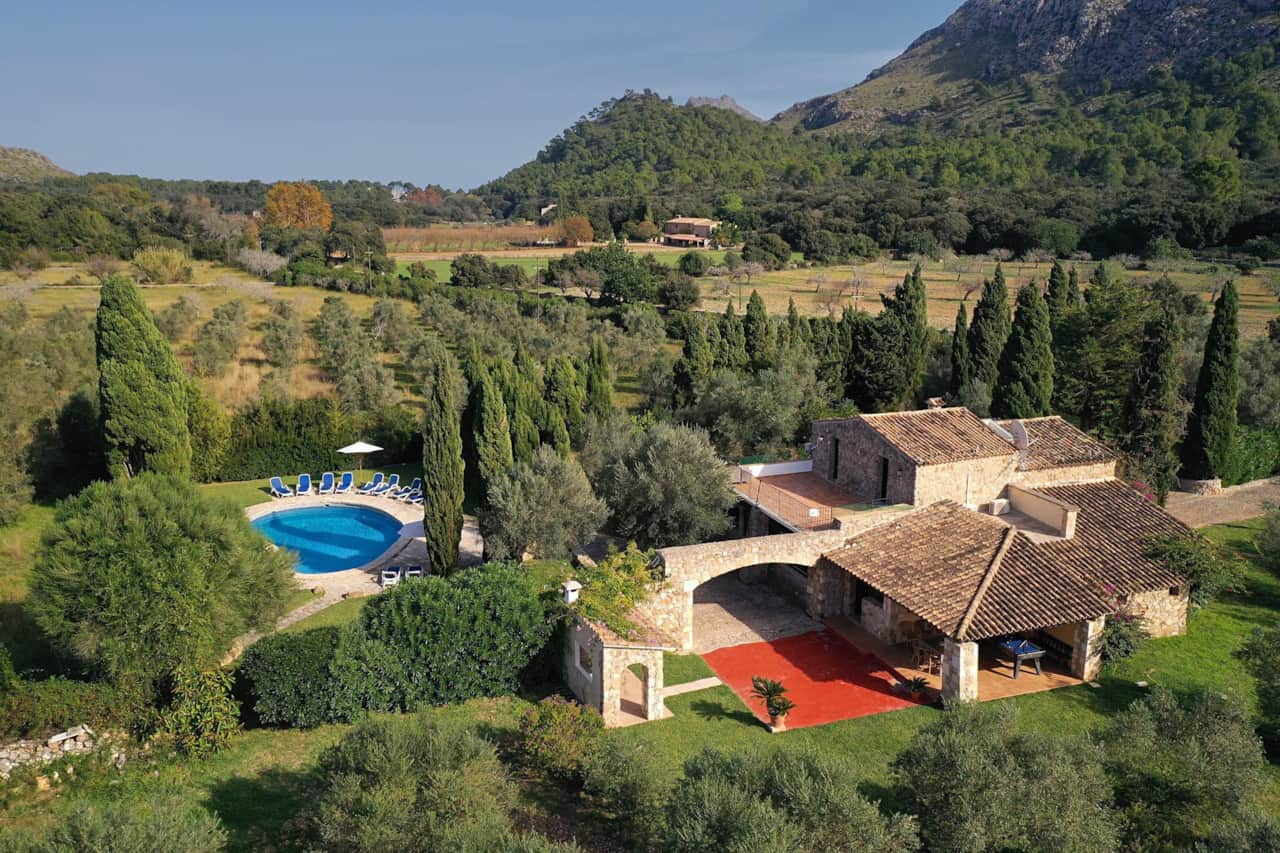 Villa Martorellet