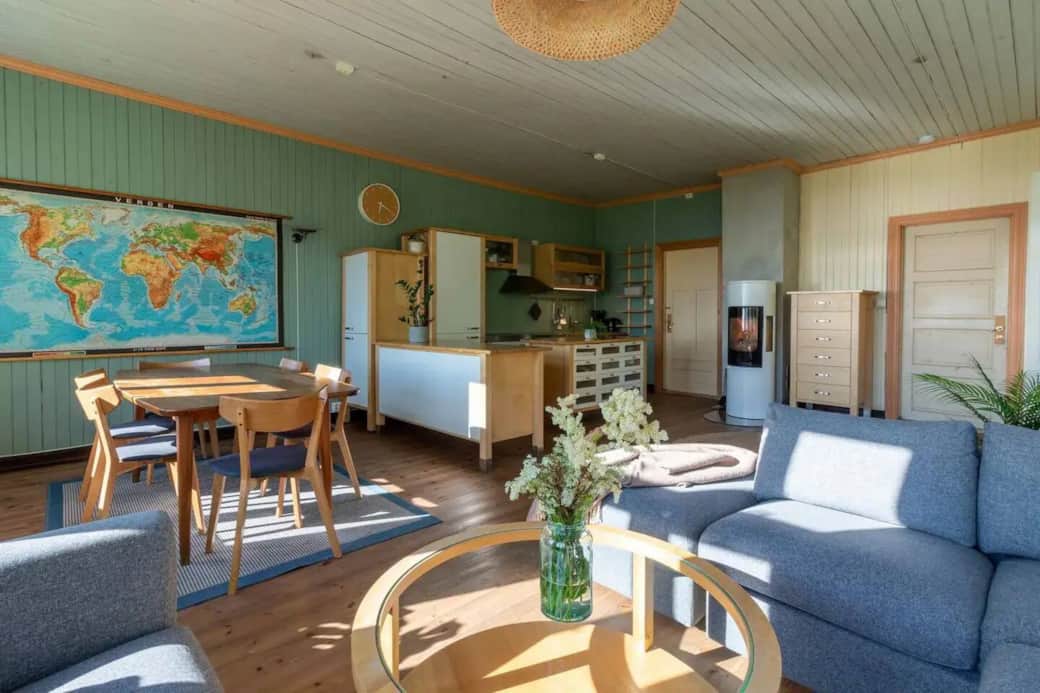 VIK196 airbnb - 8 av 44 VIK196 airbnb - 8 av 44