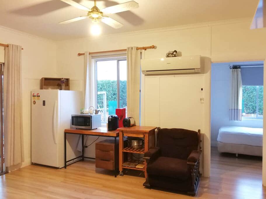 Overview Family Friendly Holiday Rental King Island