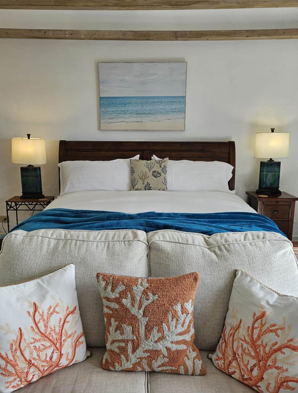 Interior - bedroom 5