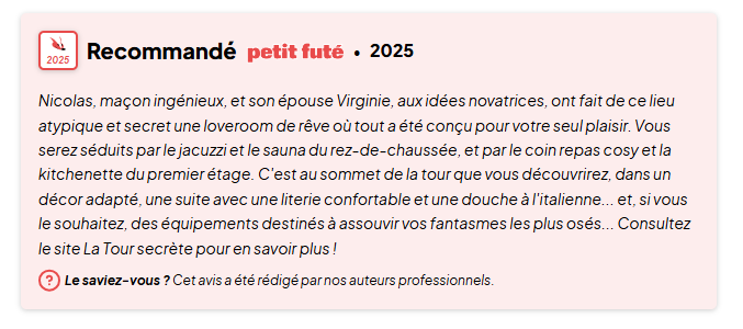 Petit futé 2025