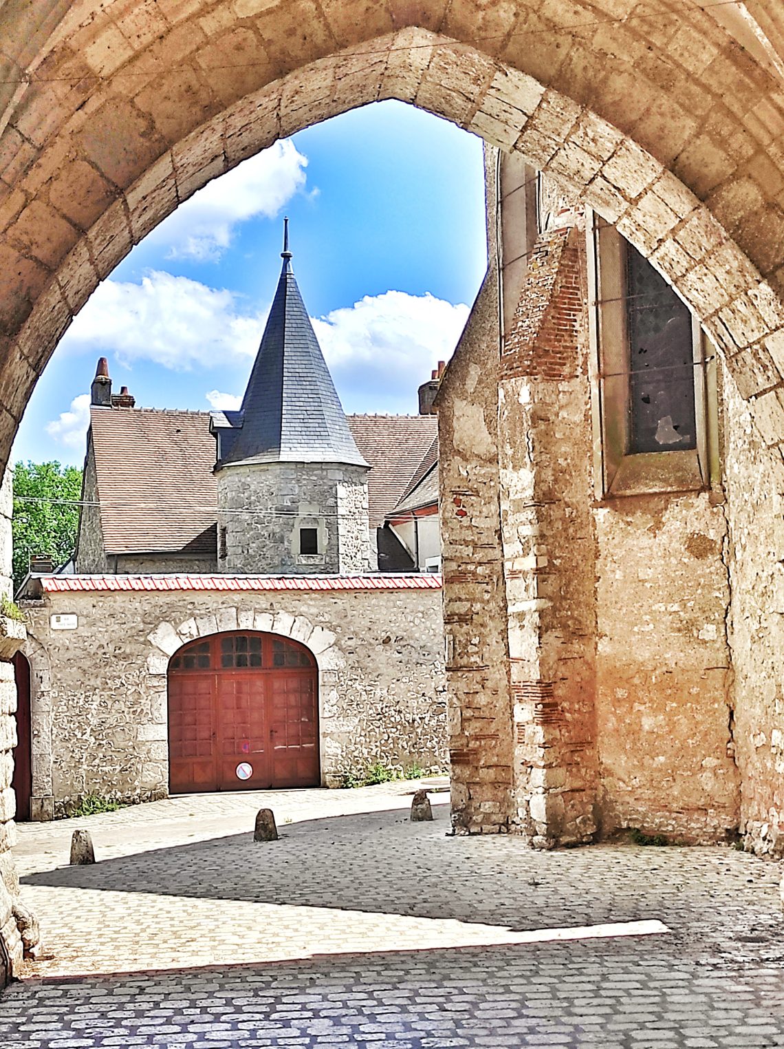 45.BEAUGENCY.LE Champ Di Foire | Australia