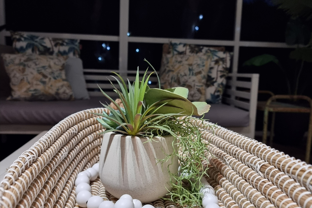 CHILL-OUT styling