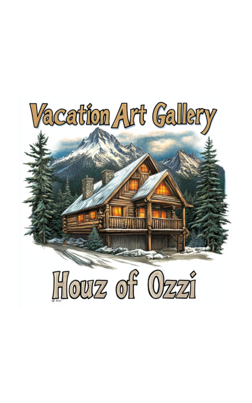Houz of Ozzi