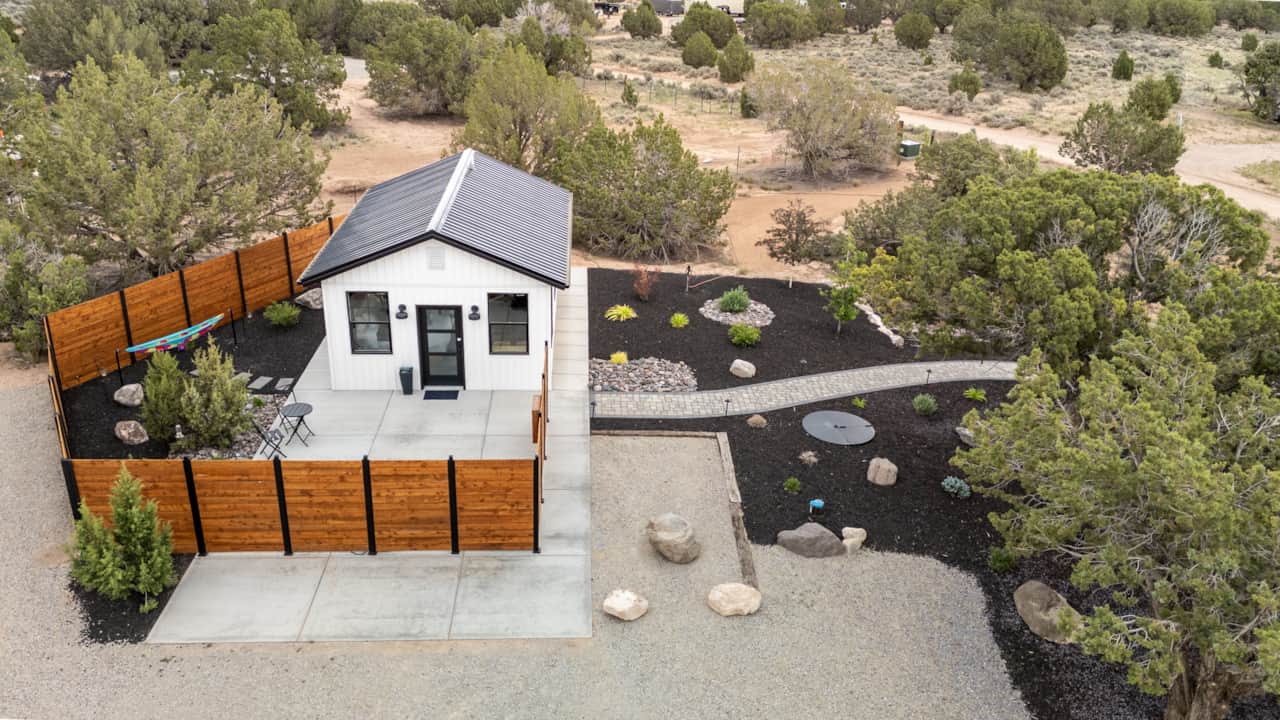 The Zen Den