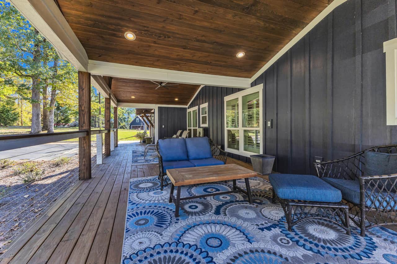 Porch