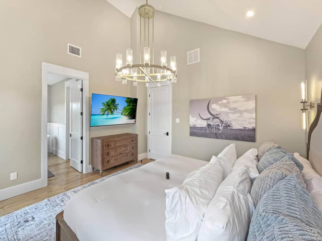 Cottage 1