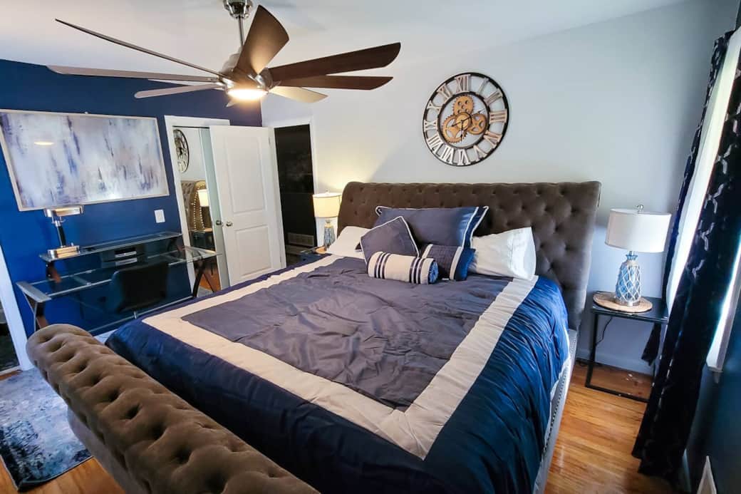 King Bedroom King Bedroom