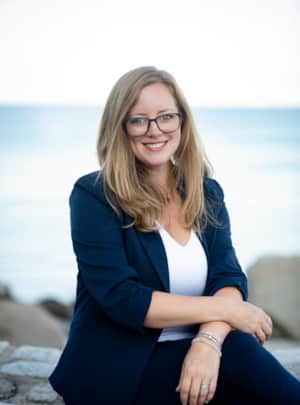 Stephanie Walsh
