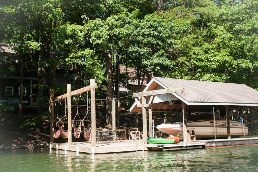 Dock