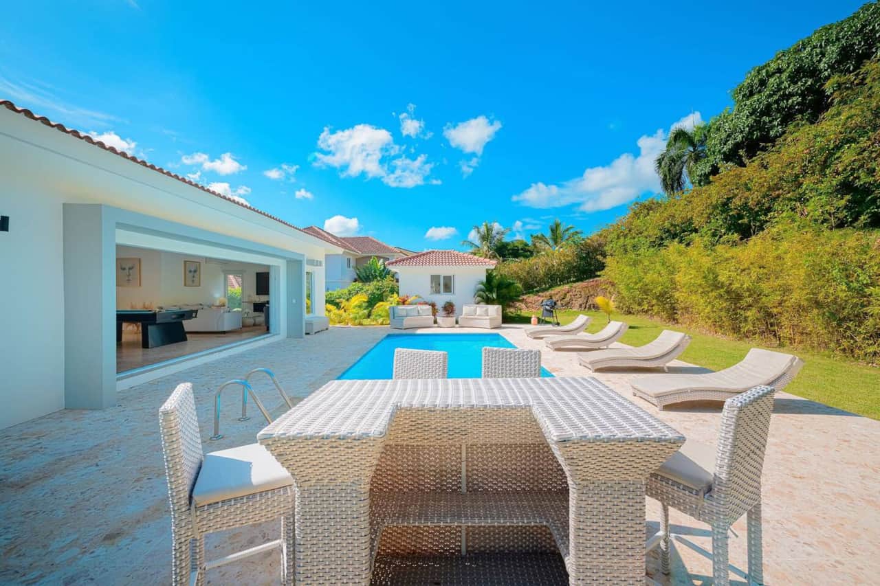 SOSUA VACATION RENTALS
