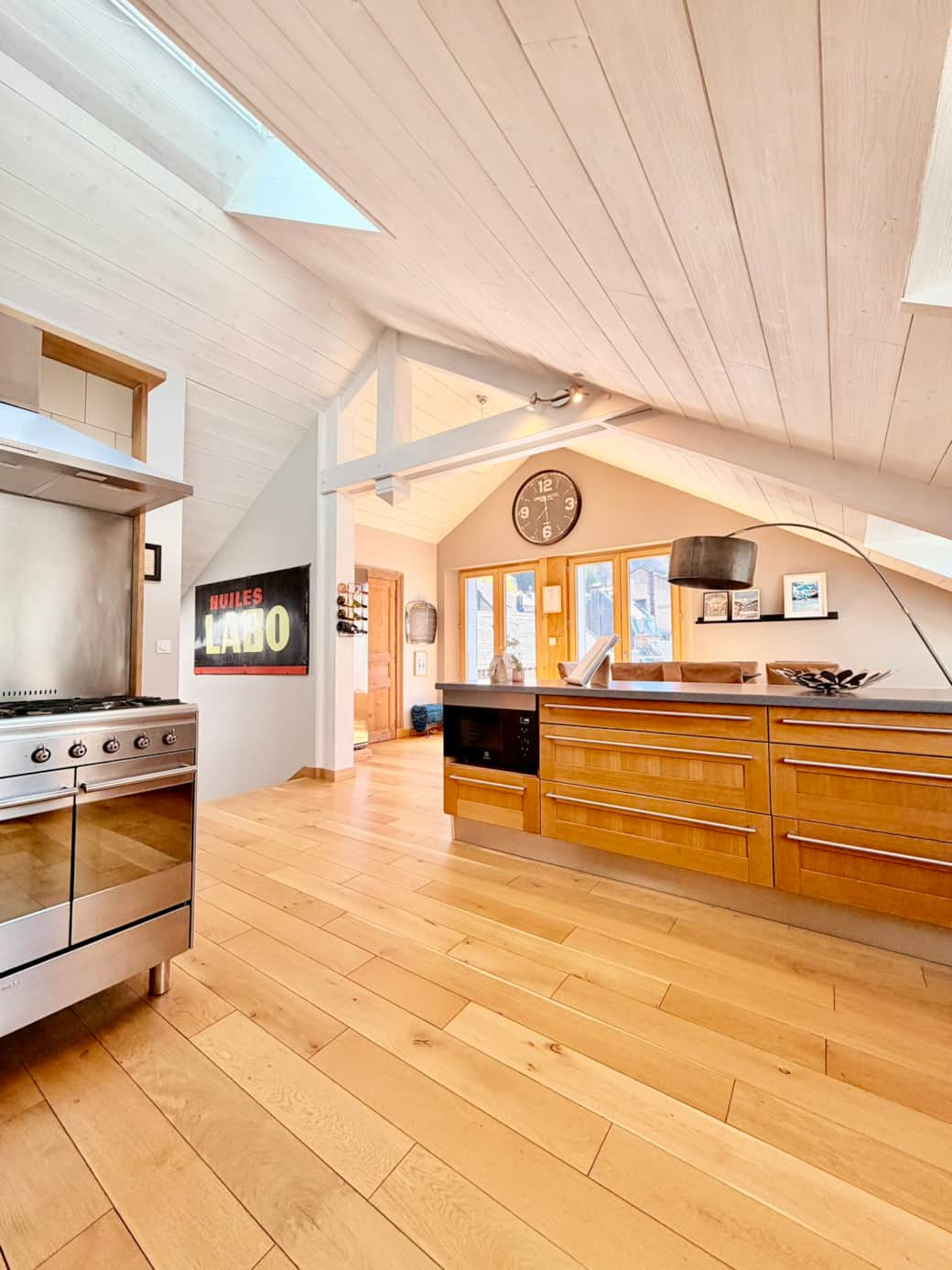 Mont-Dore-Appartement-Cuisine-XXL