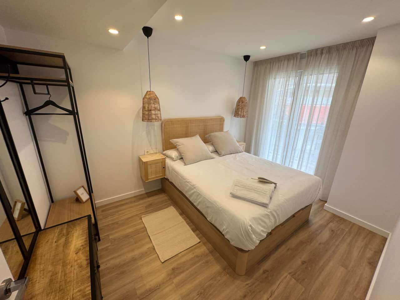 Habitación 1