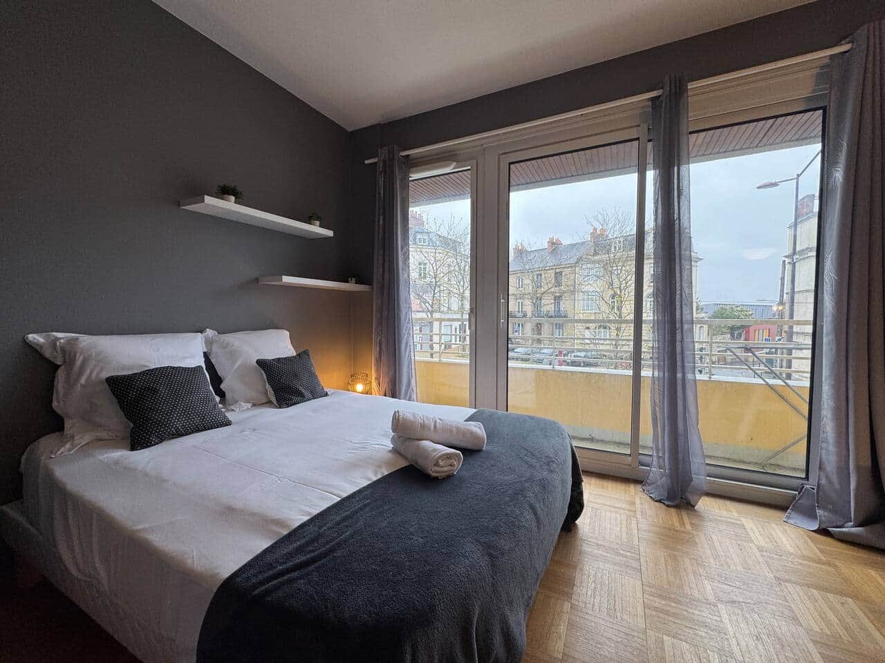 Chambre 1