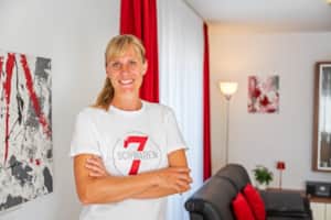 Romy Westermann