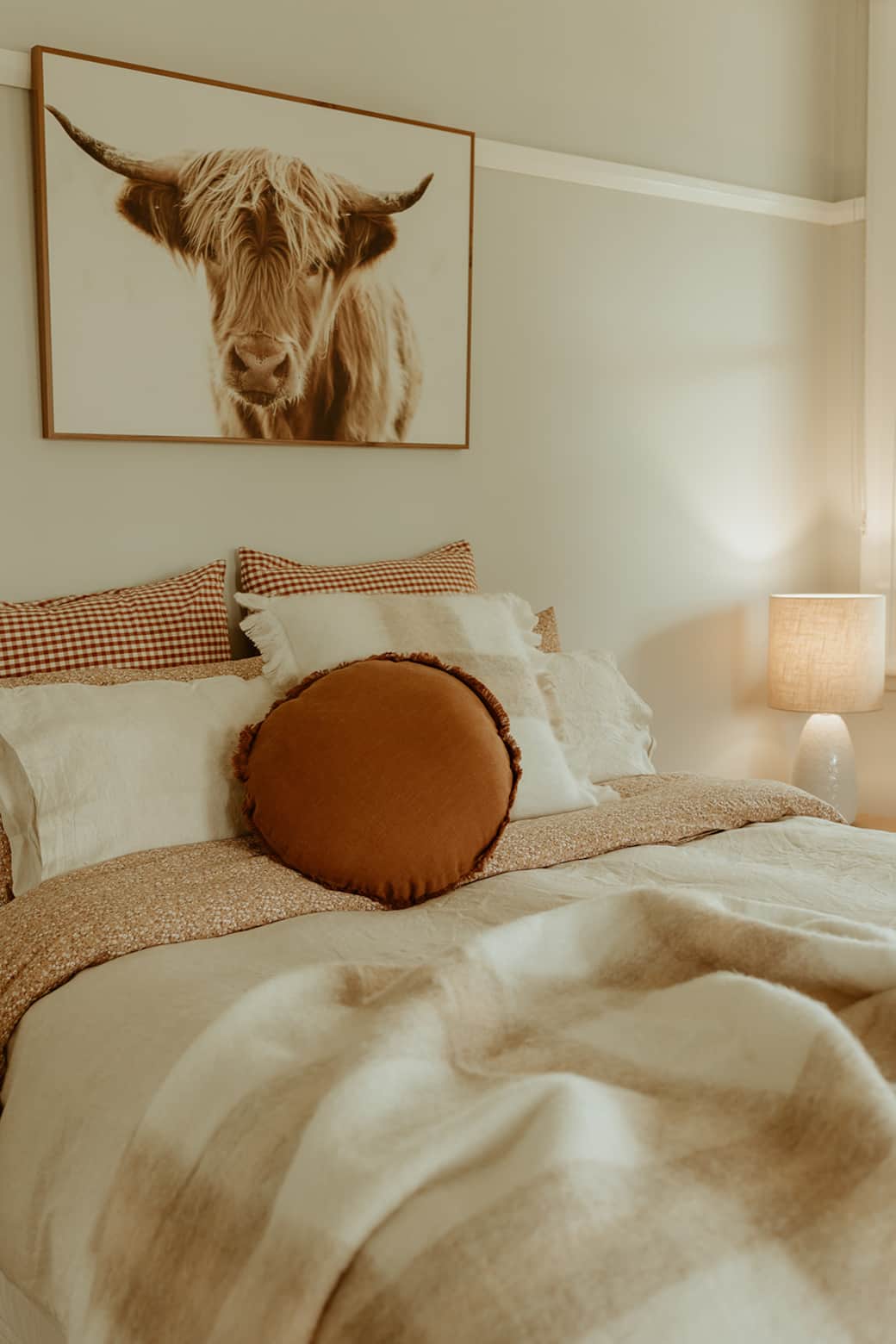 Queen Bedroom 2