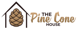 The Pine Cone House