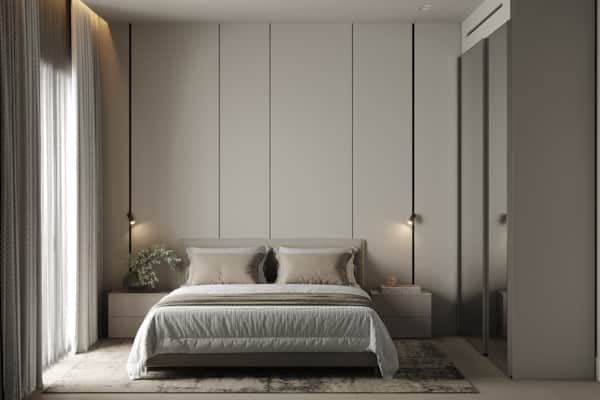 AZULIS Clubhouse #3 with sea view and terrace