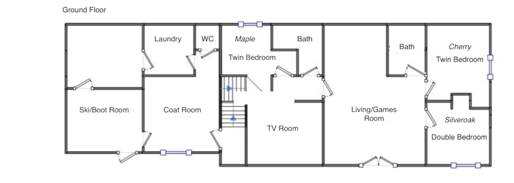 Ground Floor