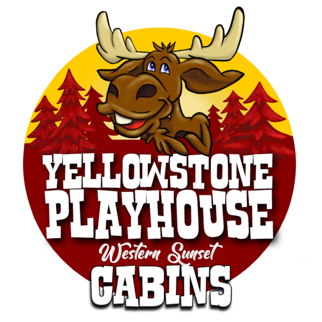 Yellowstone Playhouse Cabins