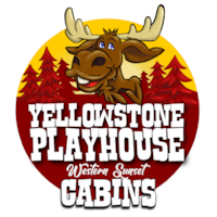 Yellowstone Playhouse Cabins