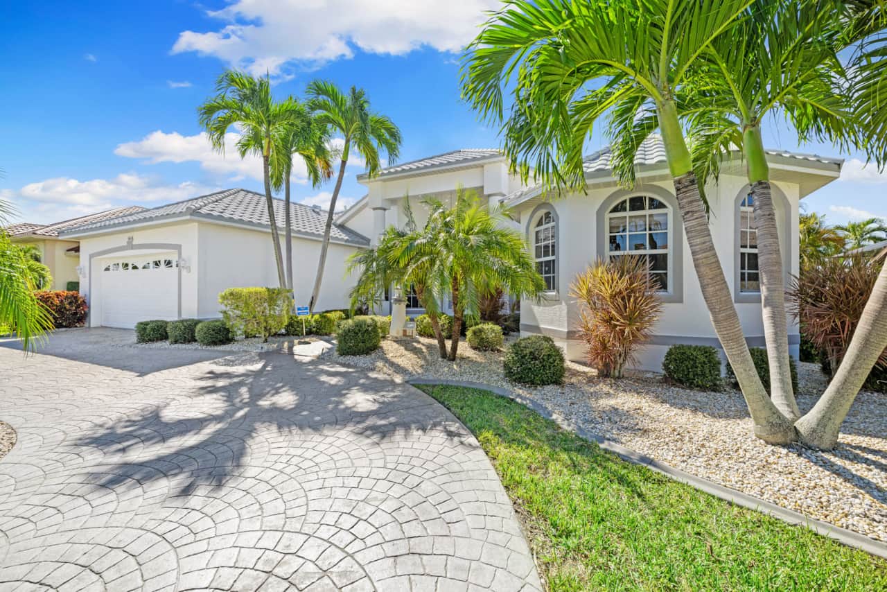 Seaside Villa The Sanibel