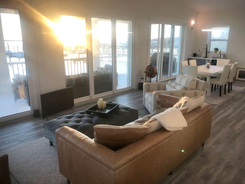 Livingroom - Great Room