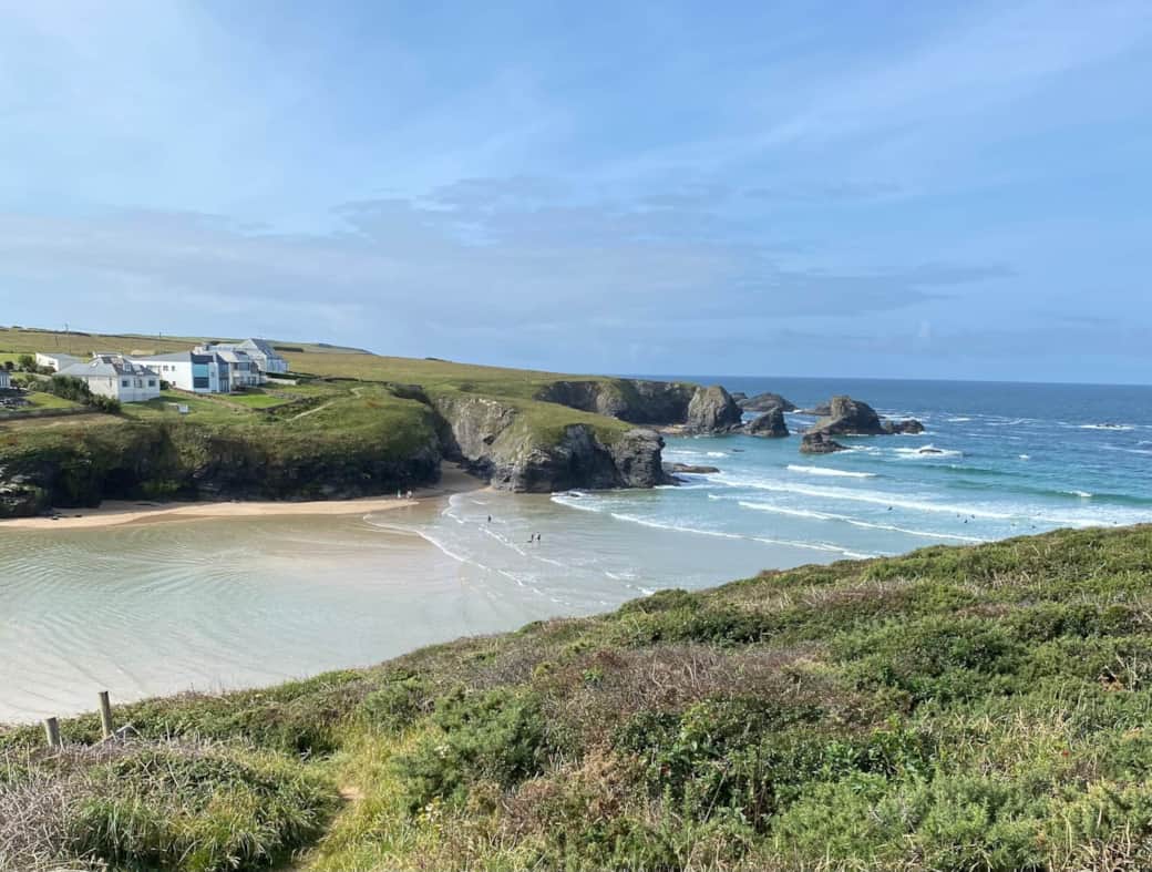 Porthcothan