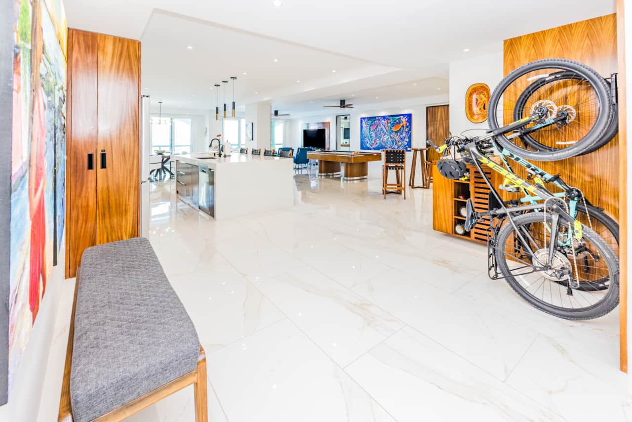 Vacation Rental Cozumel Luxury