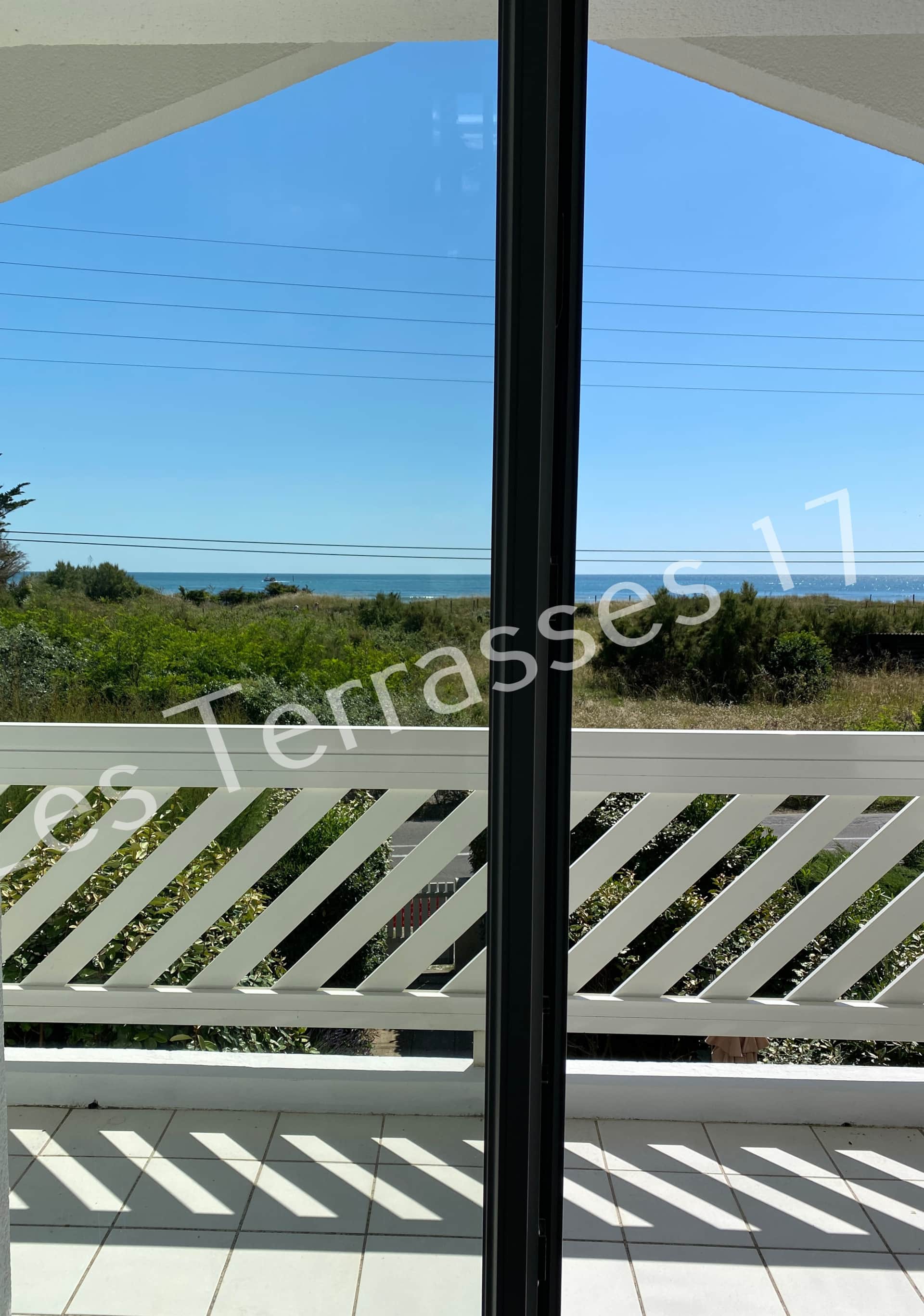 Apartment zur Ferienvermietung auf der Ile d'Oléron