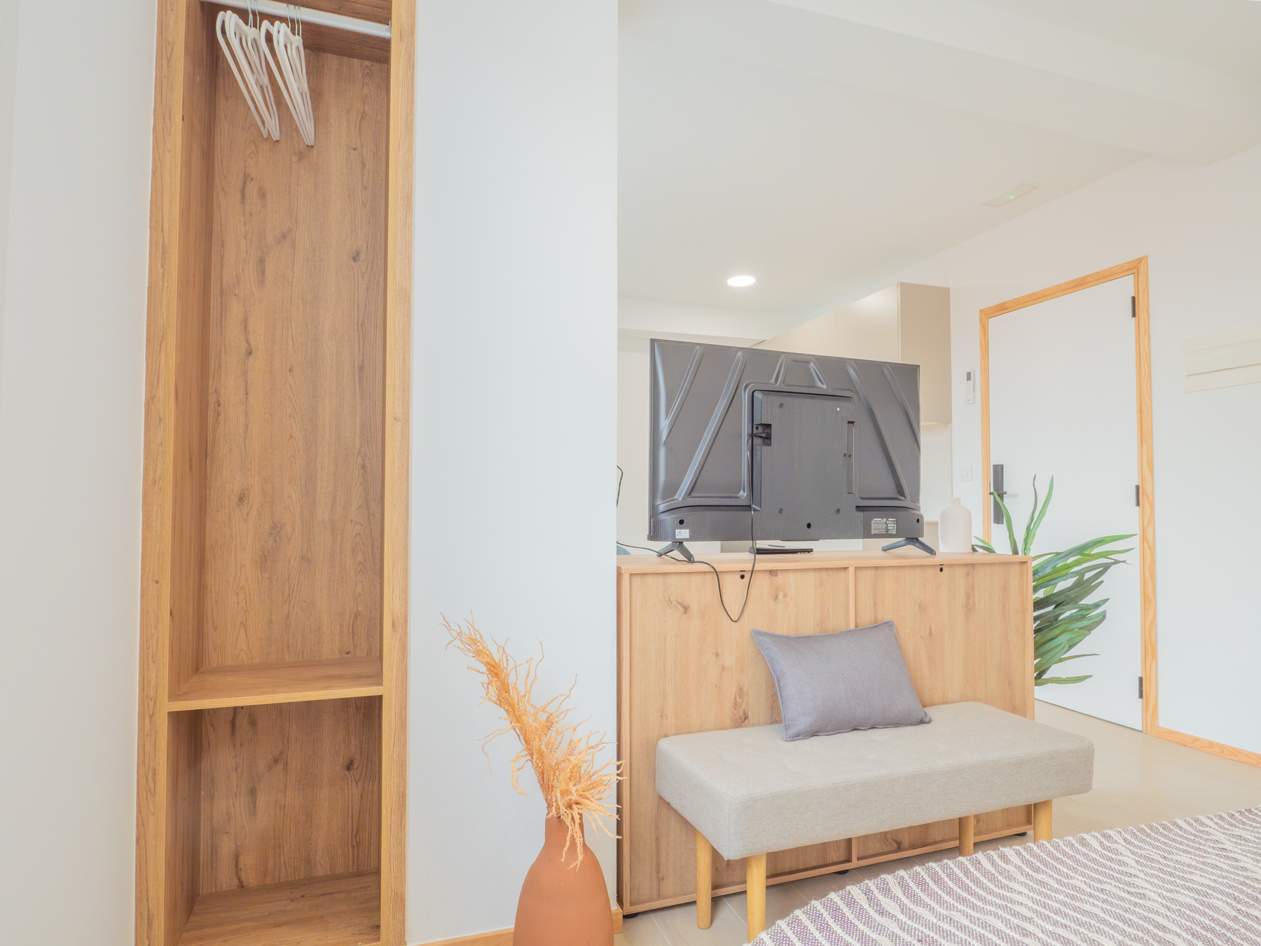 YBH Villa Lara - Apartamento 203