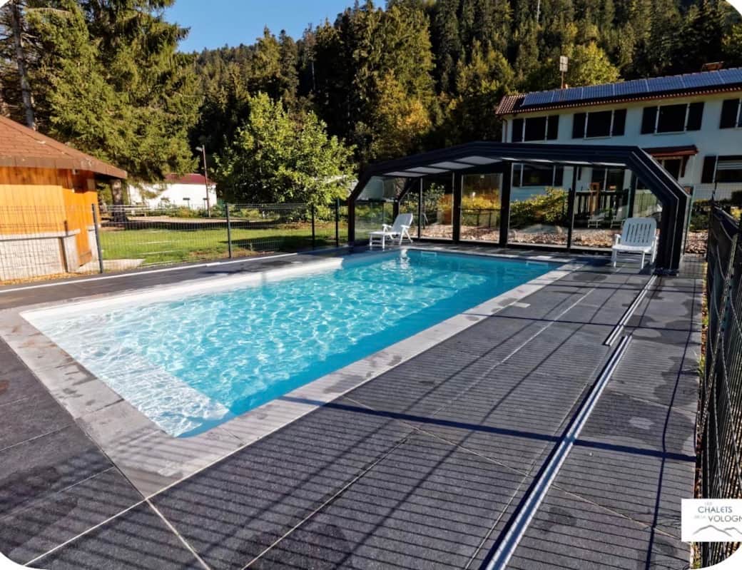 PISCINE PISCINE
