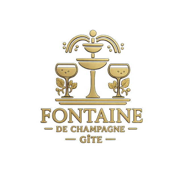 Fontaine de Champagne