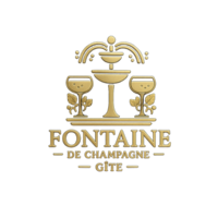Fontaine de Champagne