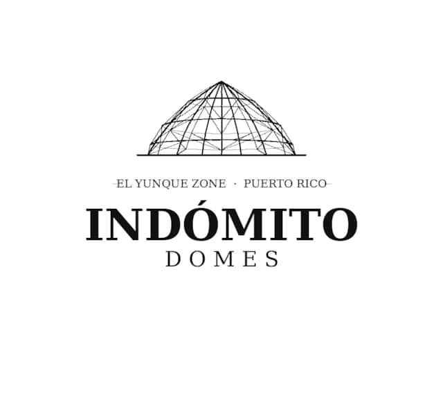 INDÓMITO DOMES