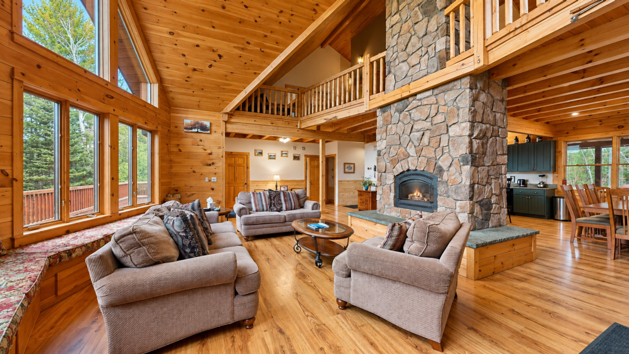 Great room